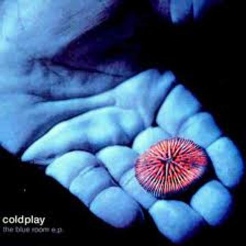 first contracts, recording blue room