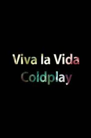 Coldplay began work on their fourth studio album, Viva la Vida or Death and All His Friends