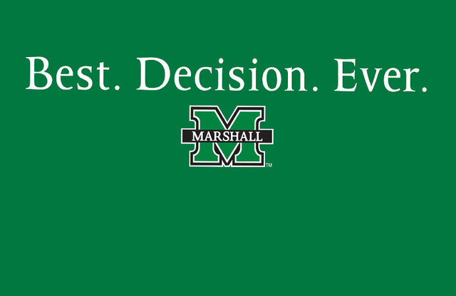 Marshall Graduate