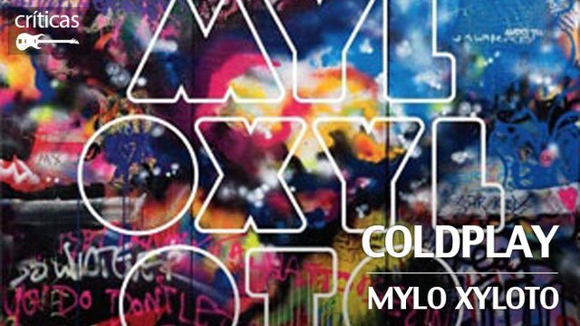 Coldplay announced on its official website