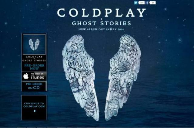 to band announced the title of her sixth studio album