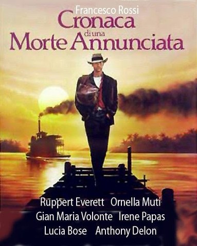 Crónica de una muerte anunciada