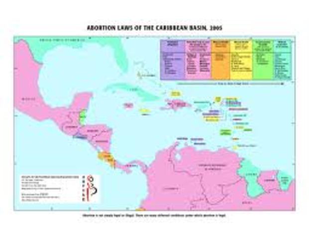 “Caribbean Basin Initiative”