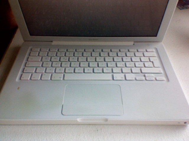Macbook