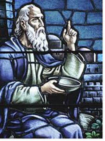 Primer momento: Precursores de la tecnología educativa