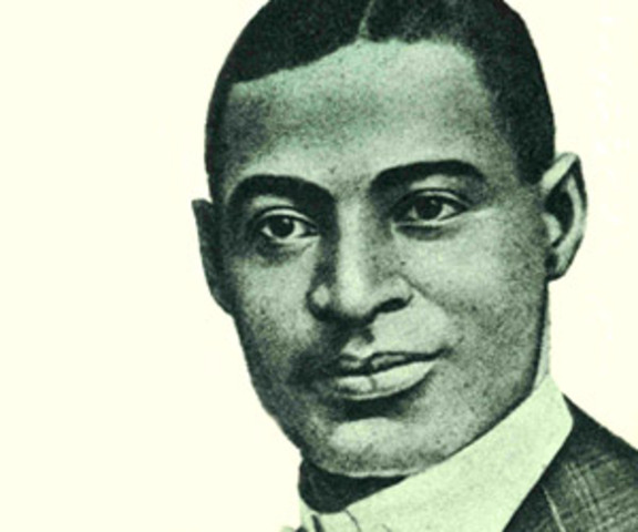 Buddy Bolden