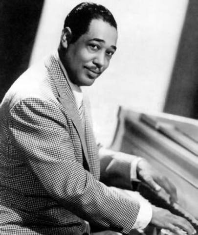 Duke Ellington