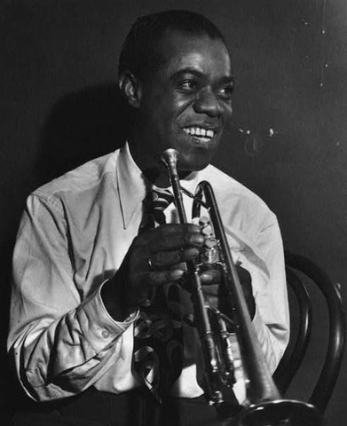 Louis Armstrong