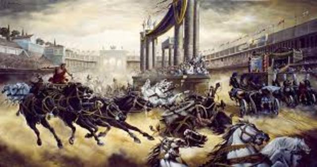 Στάση του Νίκα