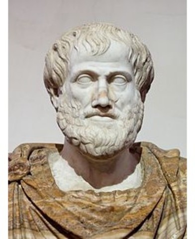 332-384 Concepto Inicial Social, Epoca Antigua