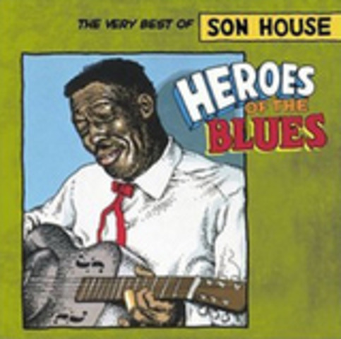 Son House