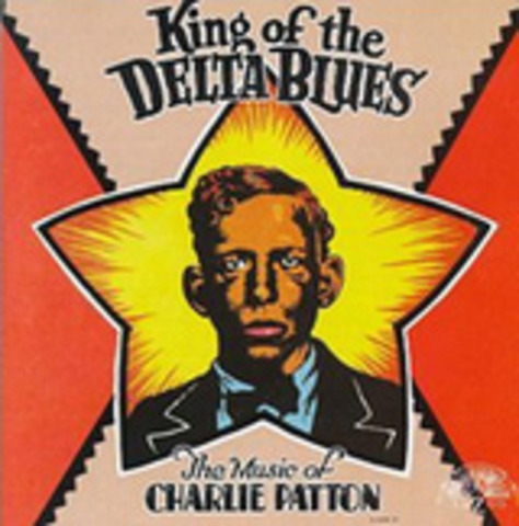 Charley Patton