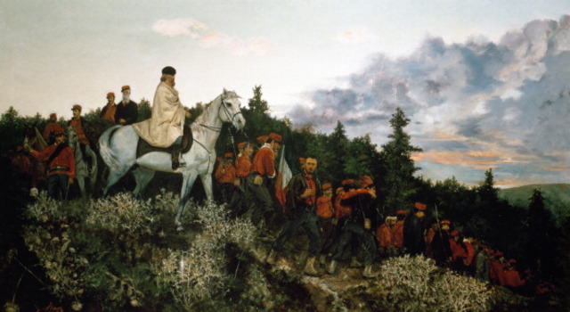 The Third War of Independence