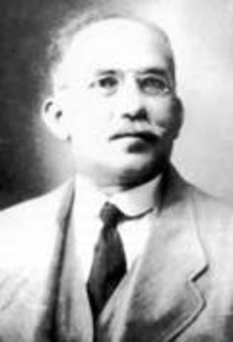 moved to Barranquilla