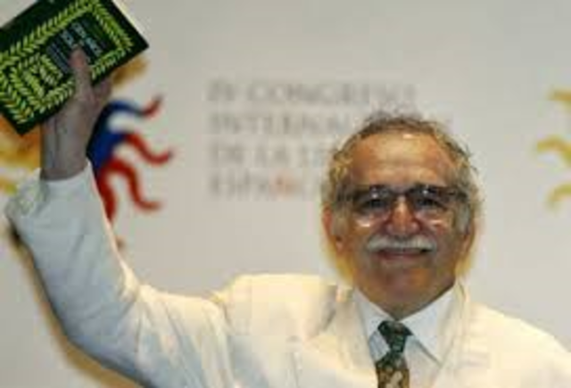 Nobel Prize for Literature