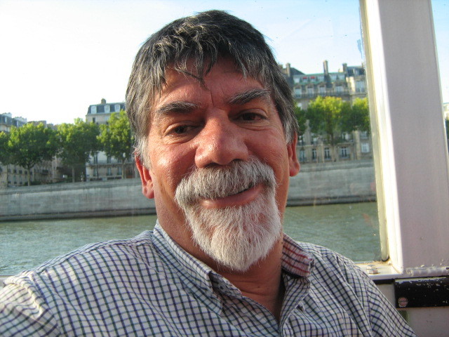 Alberto Martínez Boom