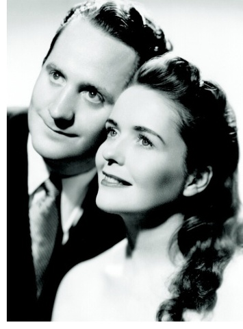 Les Paul releases Lover (When You're Near Me)