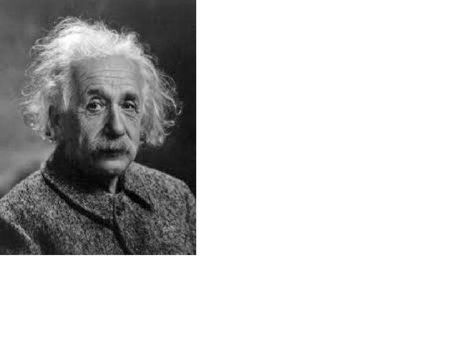 Eistein writes warning letter to President Roosevelt