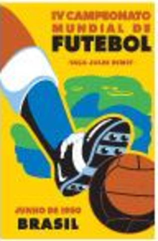 1950 Brazil