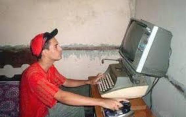 LOS PELIGROS EN LA WEB