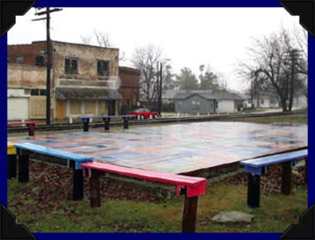 W. C. Handy makes a life changing choice