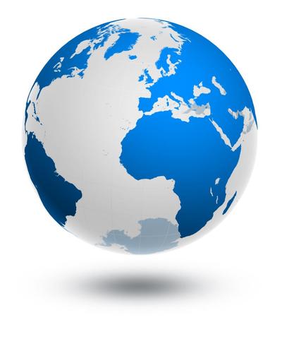 Сеть ARPANET становится международной.