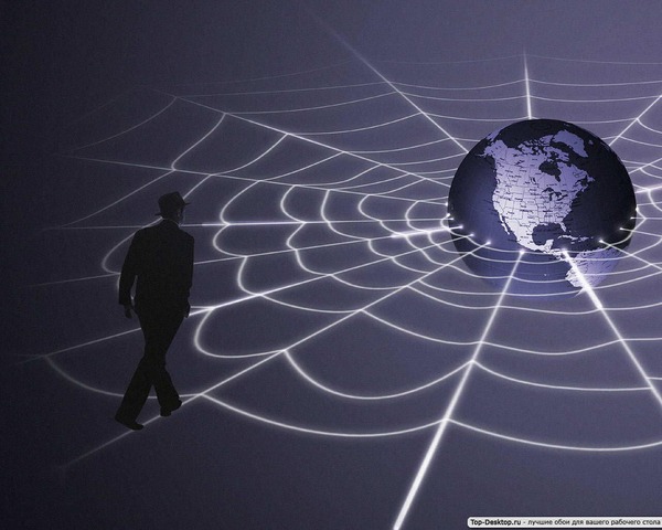 Всемирная паутина стала основным поставщиком информации в Интернете,