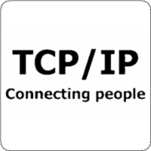 Переход на TCP/IP