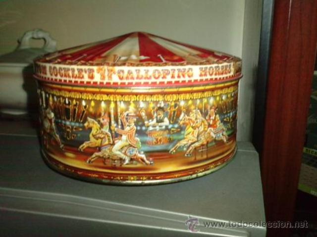 Inicio de la lonchera