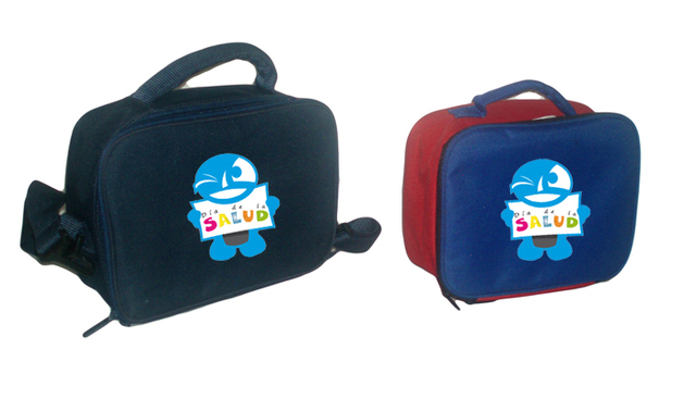 Transformación de la lonchera