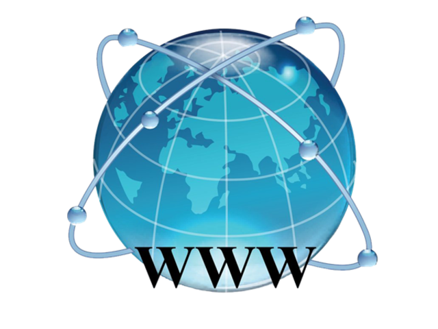 Всемирная паутина - основной поставщик инормации