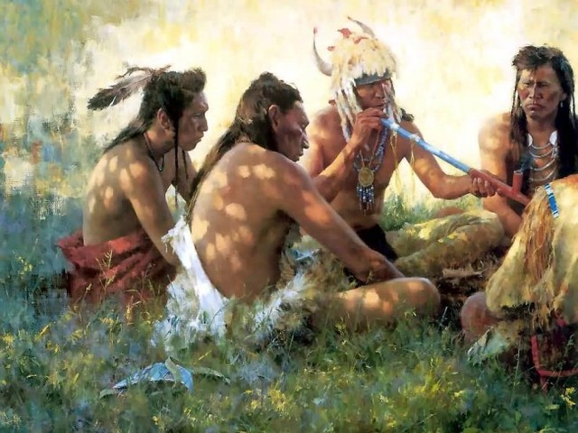 Запрет на курение в общественных местах