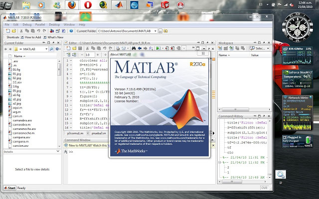 MATLAB