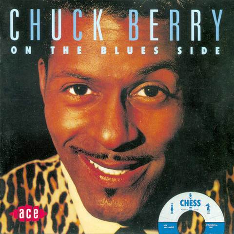 2.2 CHUCK BERRY