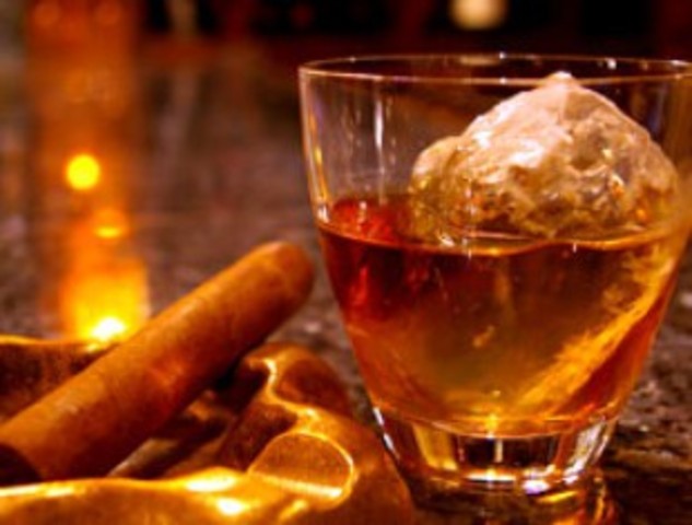 Антитабачная кампания в США