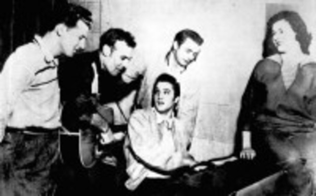 Million Dollar Quartet