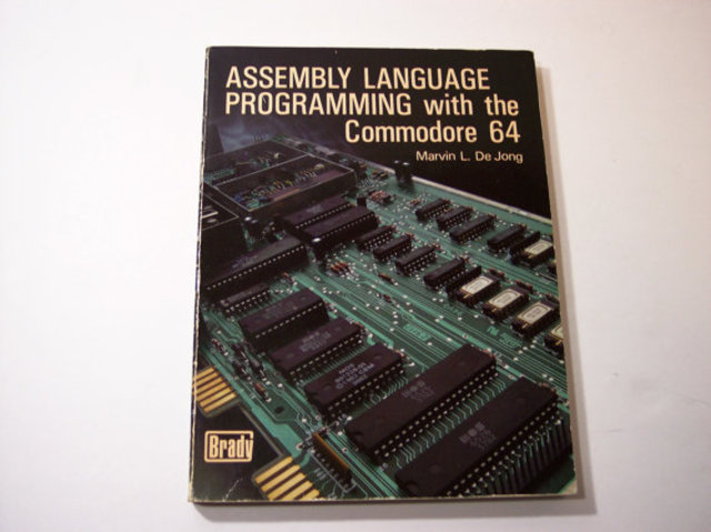 Regional Assembly Language