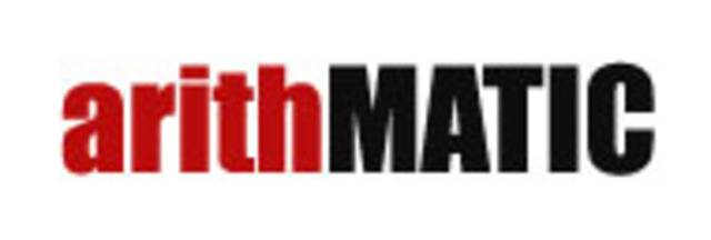 ARITH-MATIC