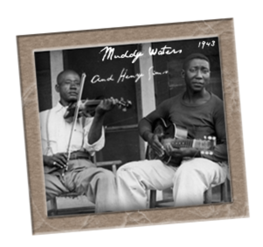 Muddy Waters move to Chicago