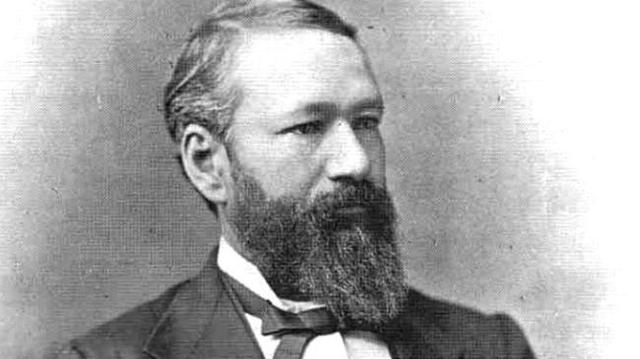 Plessy v. Fergusson