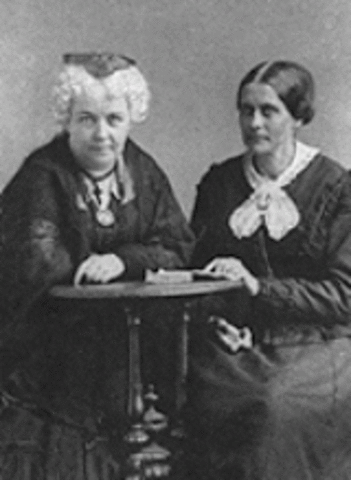 Senecca Falls Convention