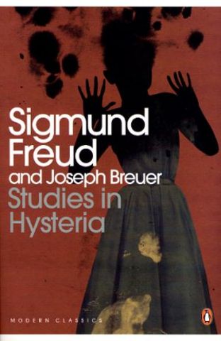 Freud & Breuer Published Studies on Hysteria