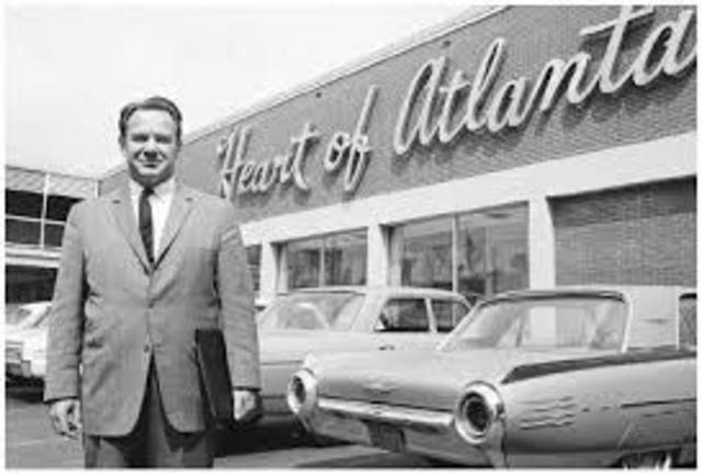 Heart of Atlanta Motel v. United States