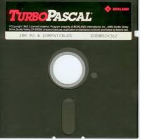 Turbo Pascal