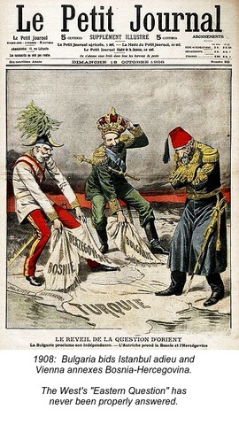 Bosnian (Bosnian Crisis)