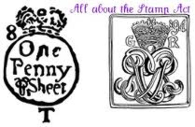 Stamp Act
