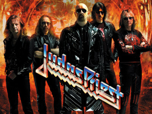 4.1.1 JUDAS PRIEST