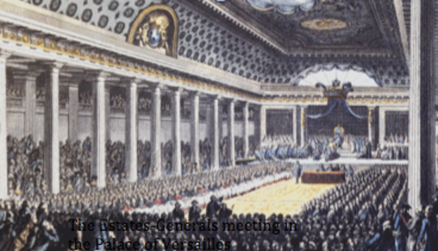 Les Etats Generaux