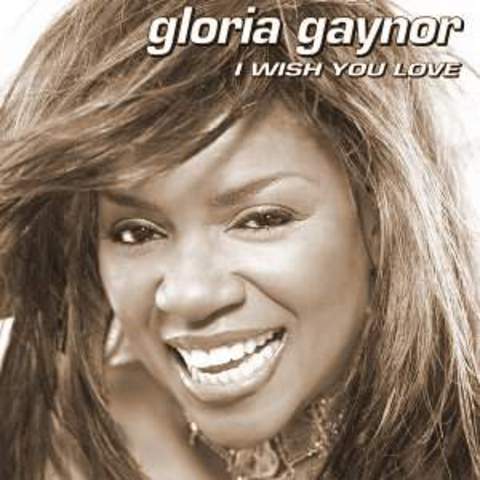 4.4 GLORIA GAYNOR