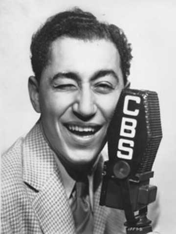 Louis Prima born